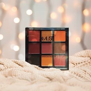 Pro Artist Eyeshadow Palette